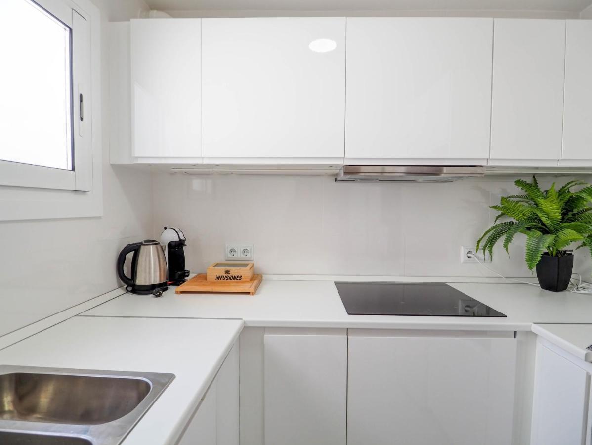 Apartment Carreta Sea Views By Hello Homes Sitges