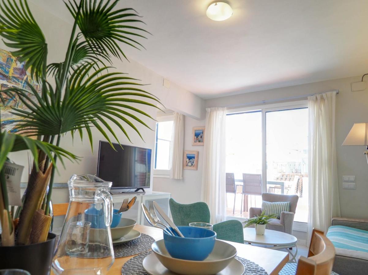 Carreta Sea Views By Hello Homes * Sitges