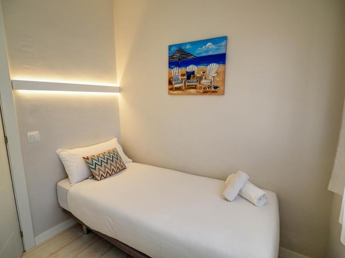 Carreta Sea Views By Hello Homes Apartment Sitges