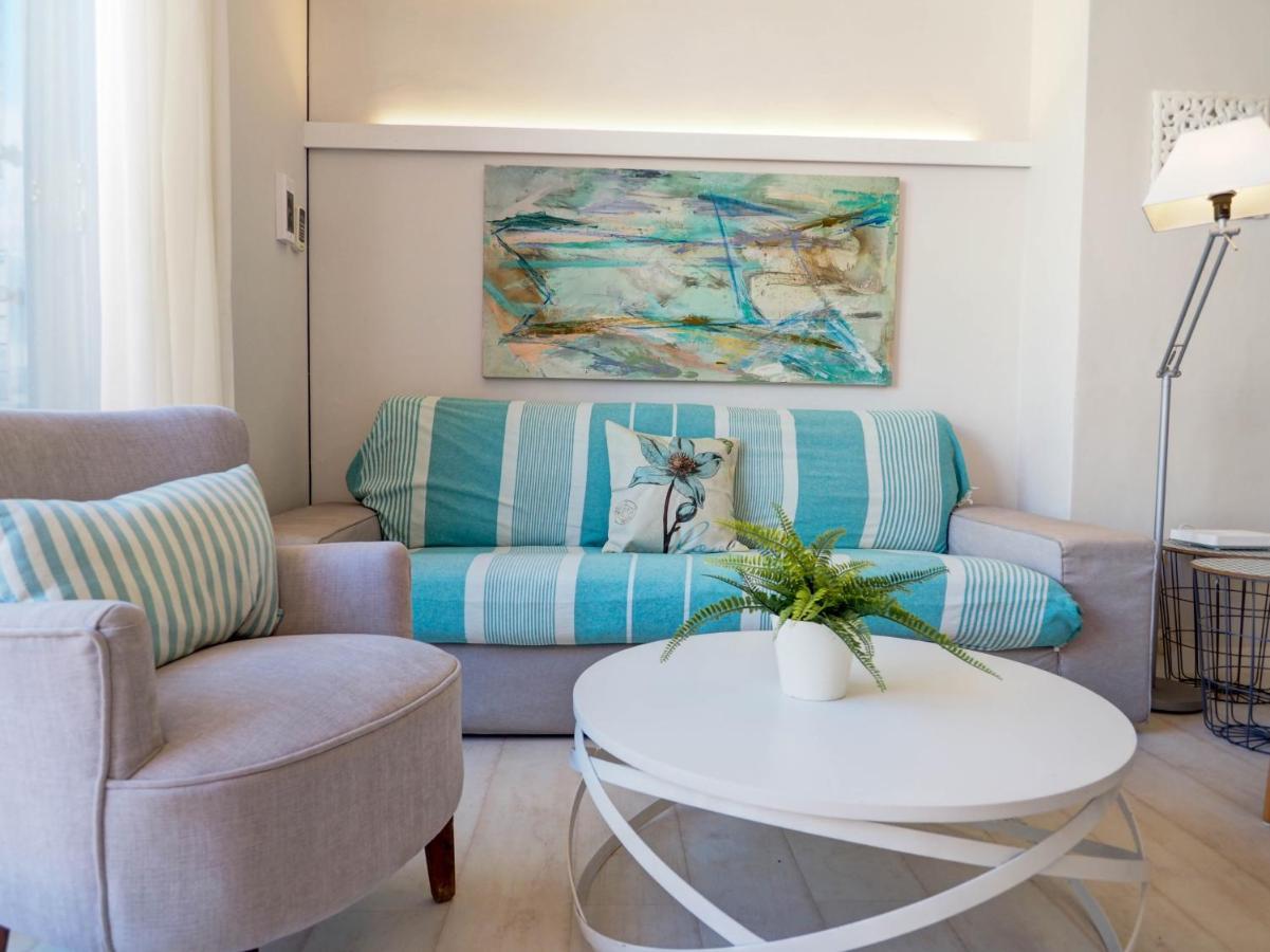 Carreta Sea Views By Hello Homes Apartment *