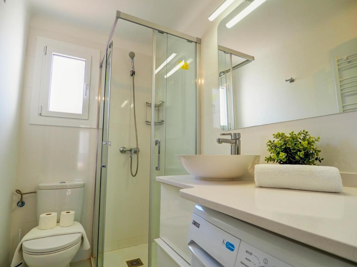Carreta Sea Views By Hello Homes Sitges