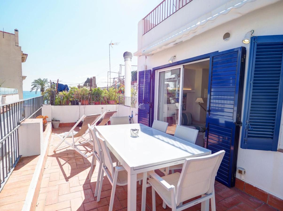 Carreta Sea Views By Hello Homes