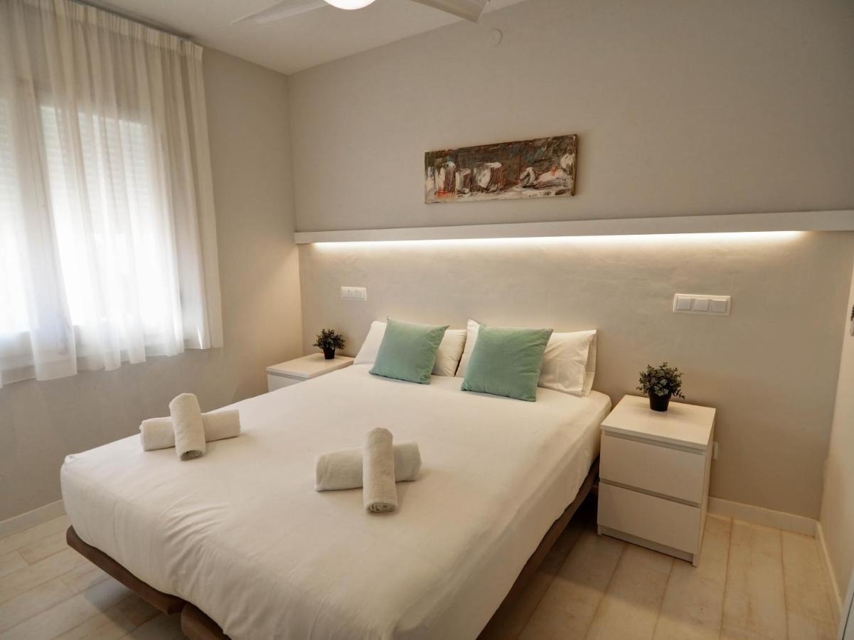 Carreta Sea Views By Hello Homes Apartment Sitges