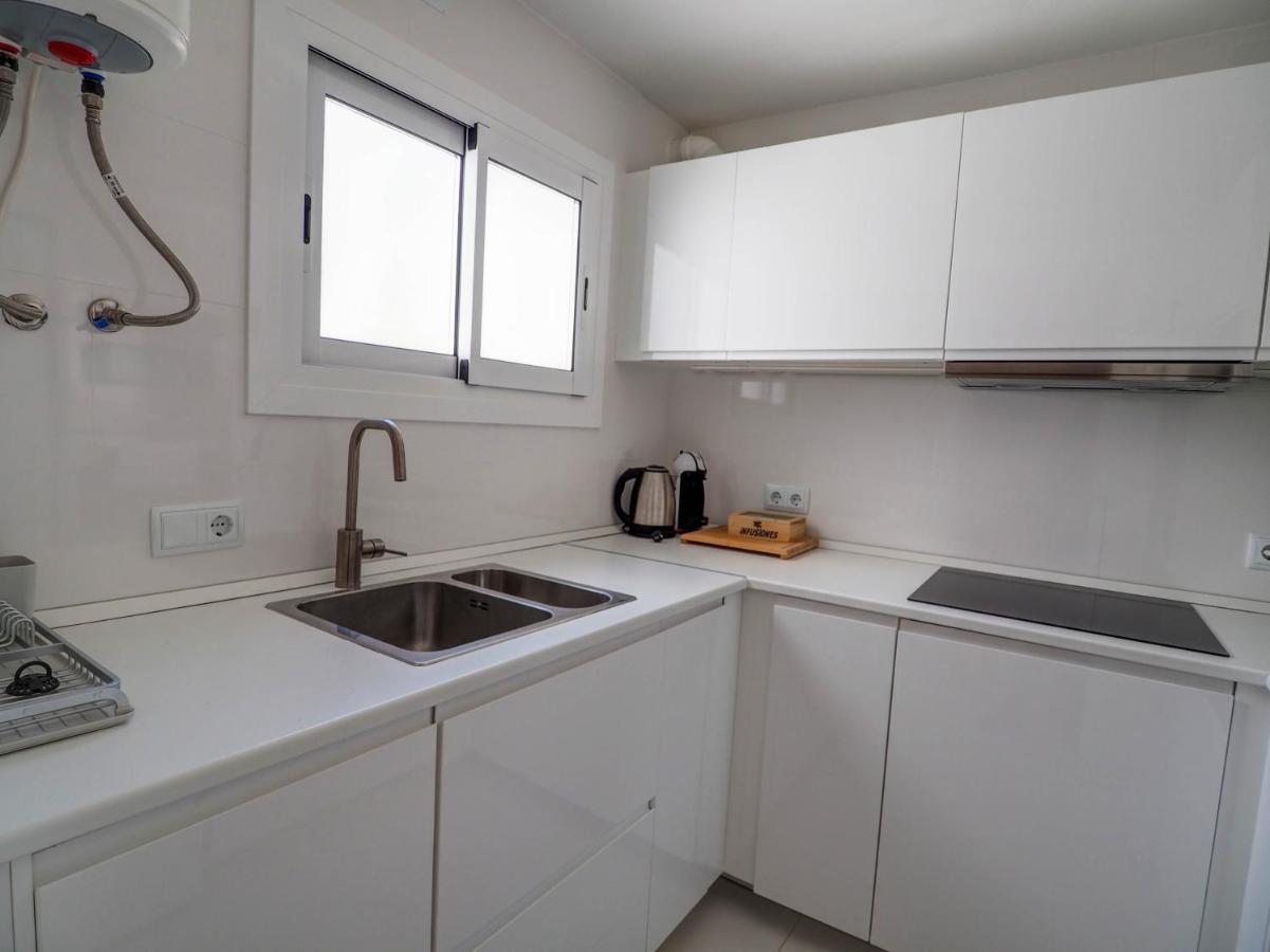 Carreta Sea Views By Hello Homes Apartment Sitges