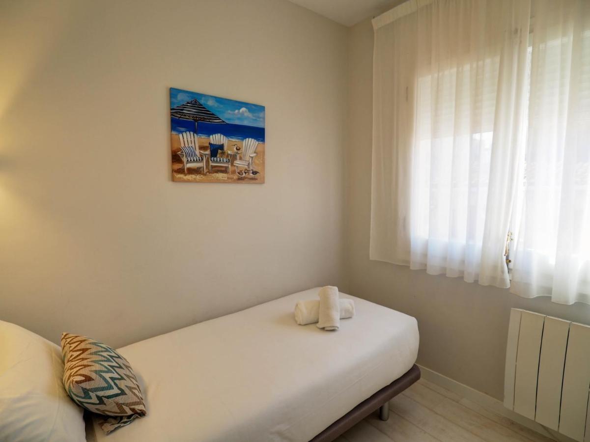 Apartment Carreta Sea Views By Hello Homes Sitges