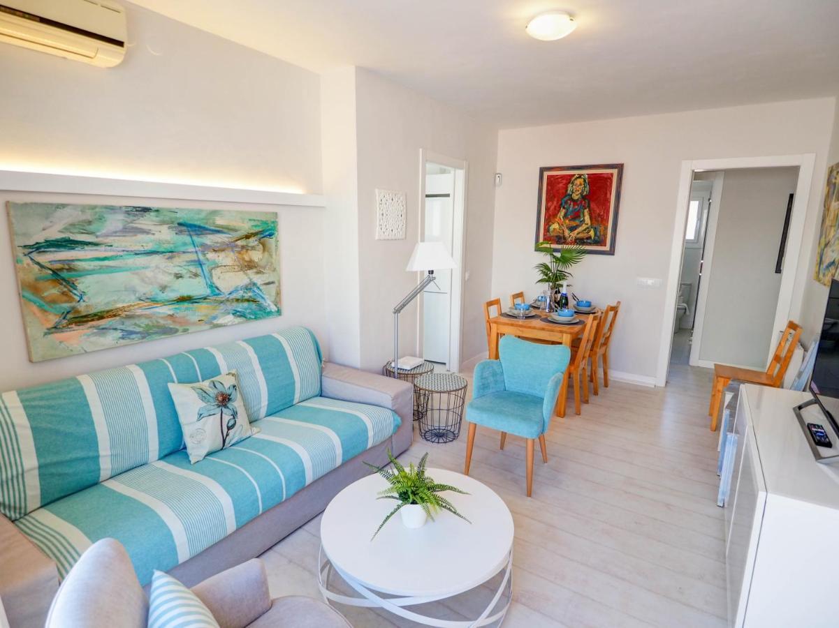 Apartment Carreta Sea Views By Hello Homes *