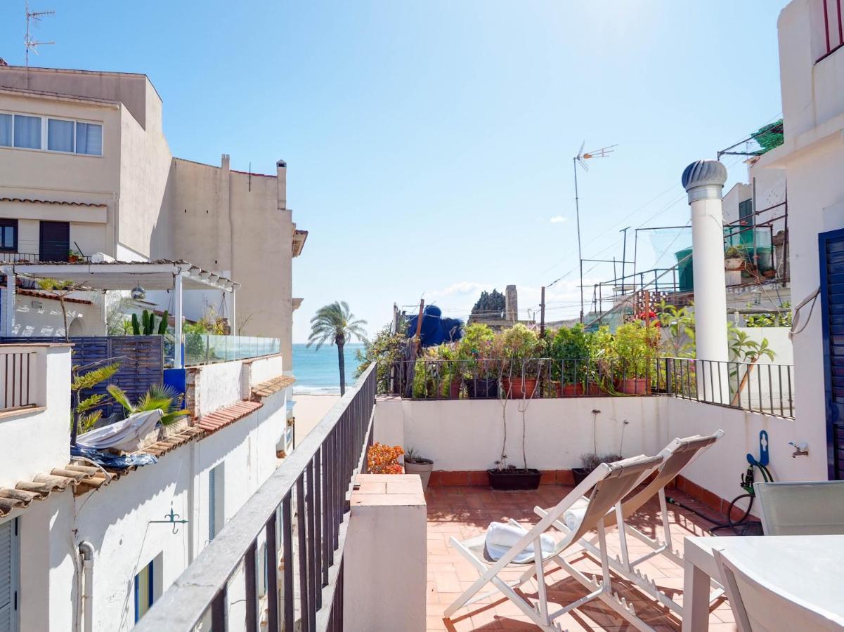 Carreta Sea Views By Hello Homes Apartment *
