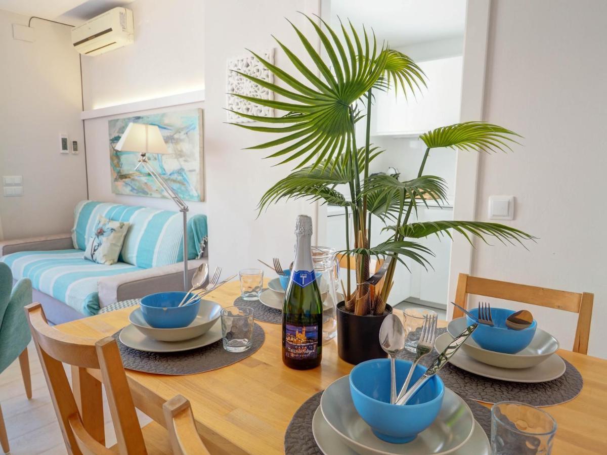 Carreta Sea Views By Hello Homes Apartment