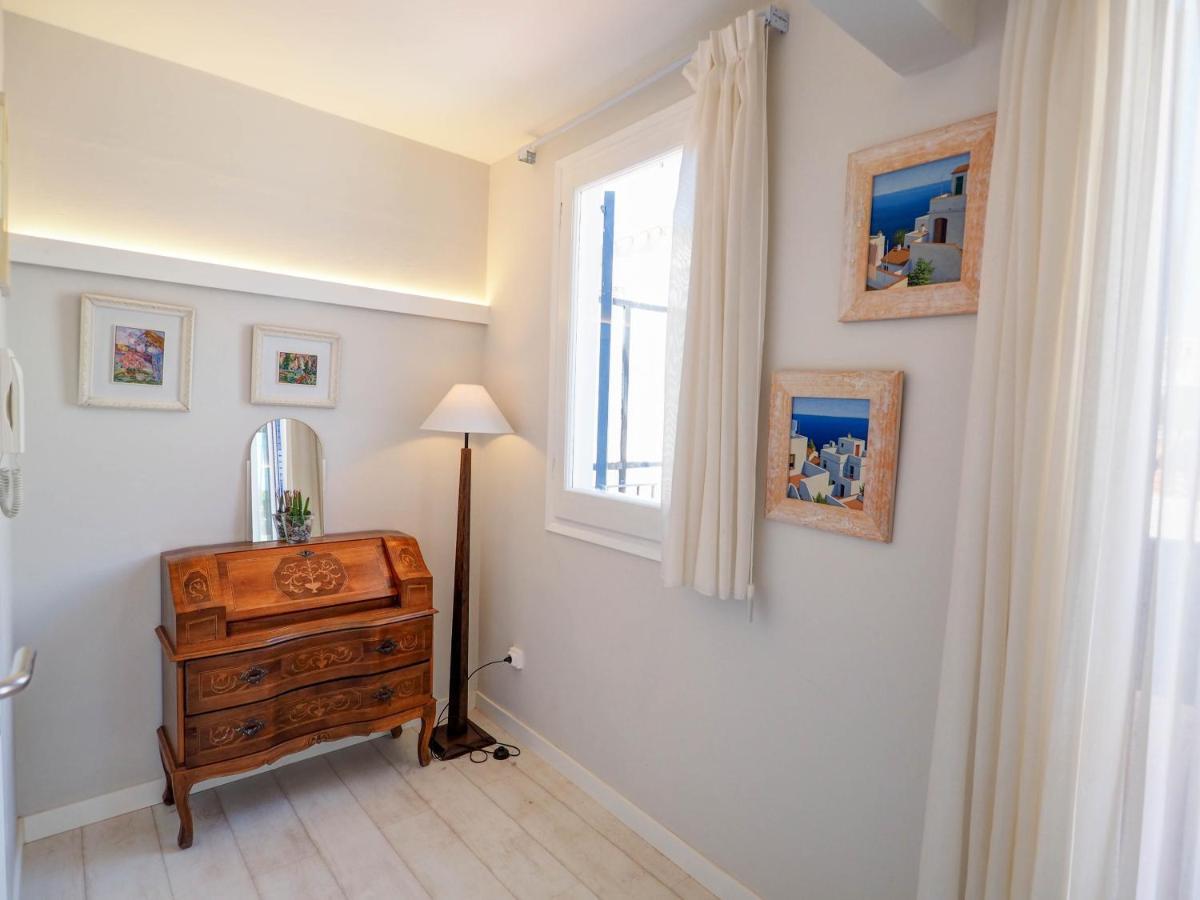 Carreta Sea Views By Hello Homes Sitges