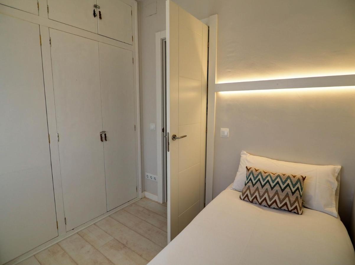 Apartment Carreta Sea Views By Hello Homes Sitges