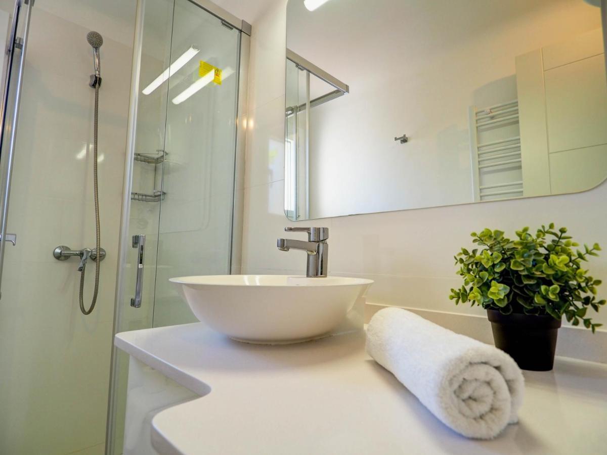 Apartment Carreta Sea Views By Hello Homes Sitges