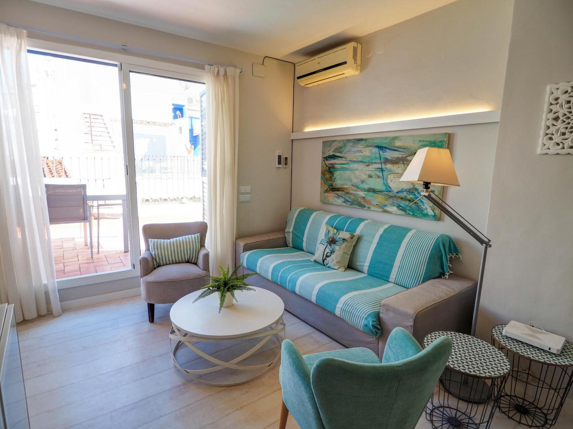 Apartment Carreta Sea Views By Hello Homes