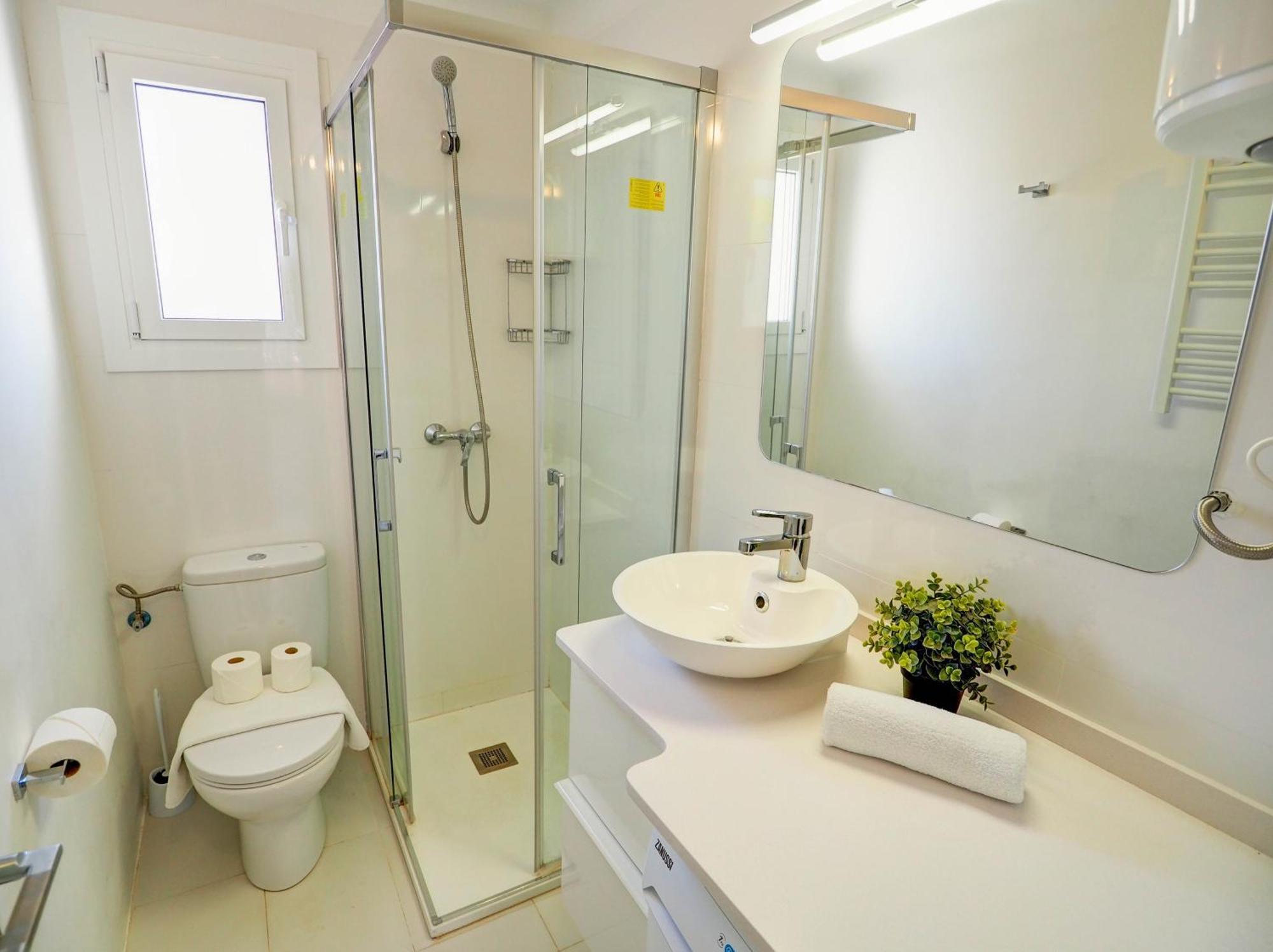 Apartment Carreta Sea Views By Hello Homes