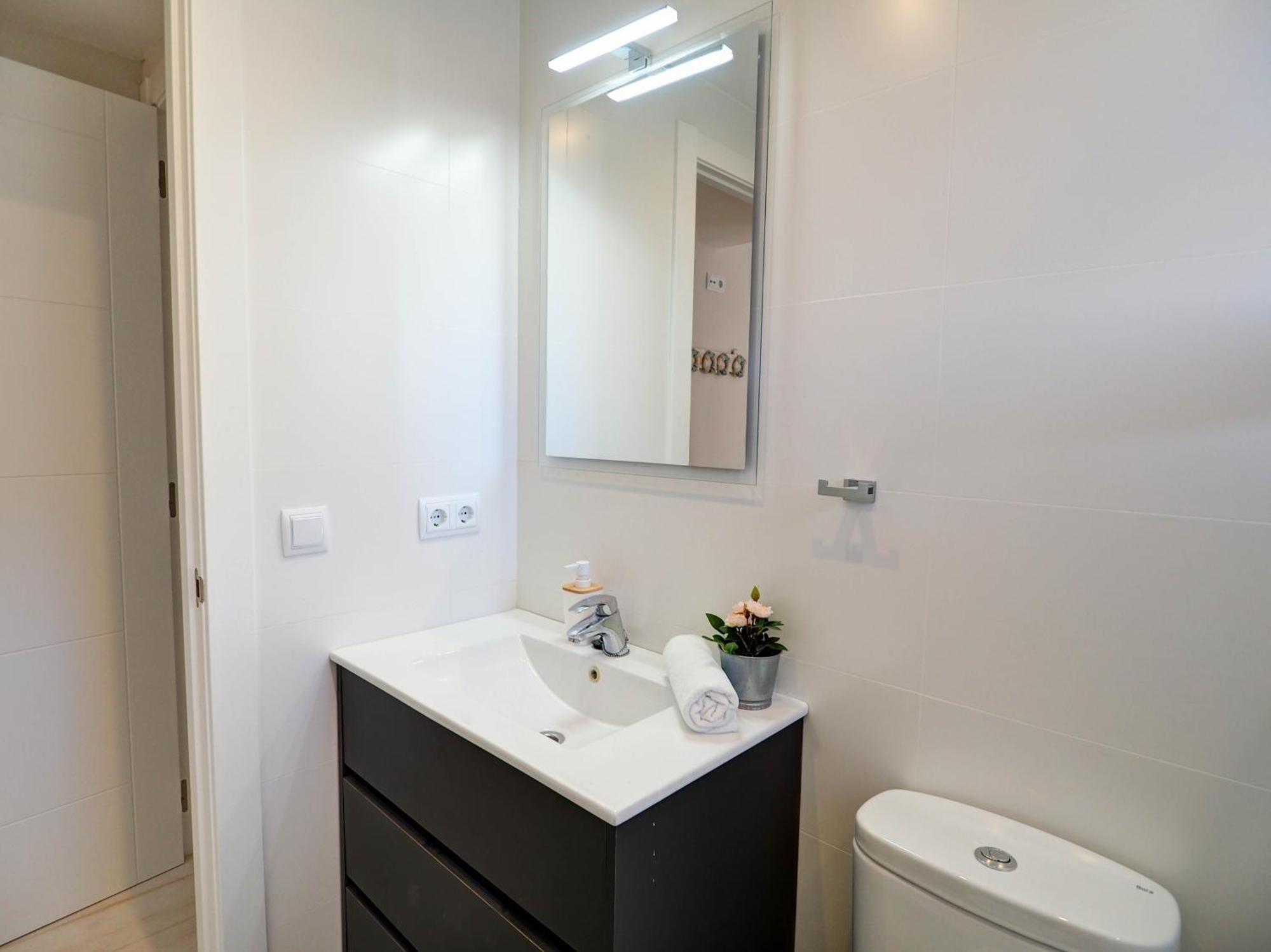 Carreta Sea Views By Hello Homes Apartment Sitges