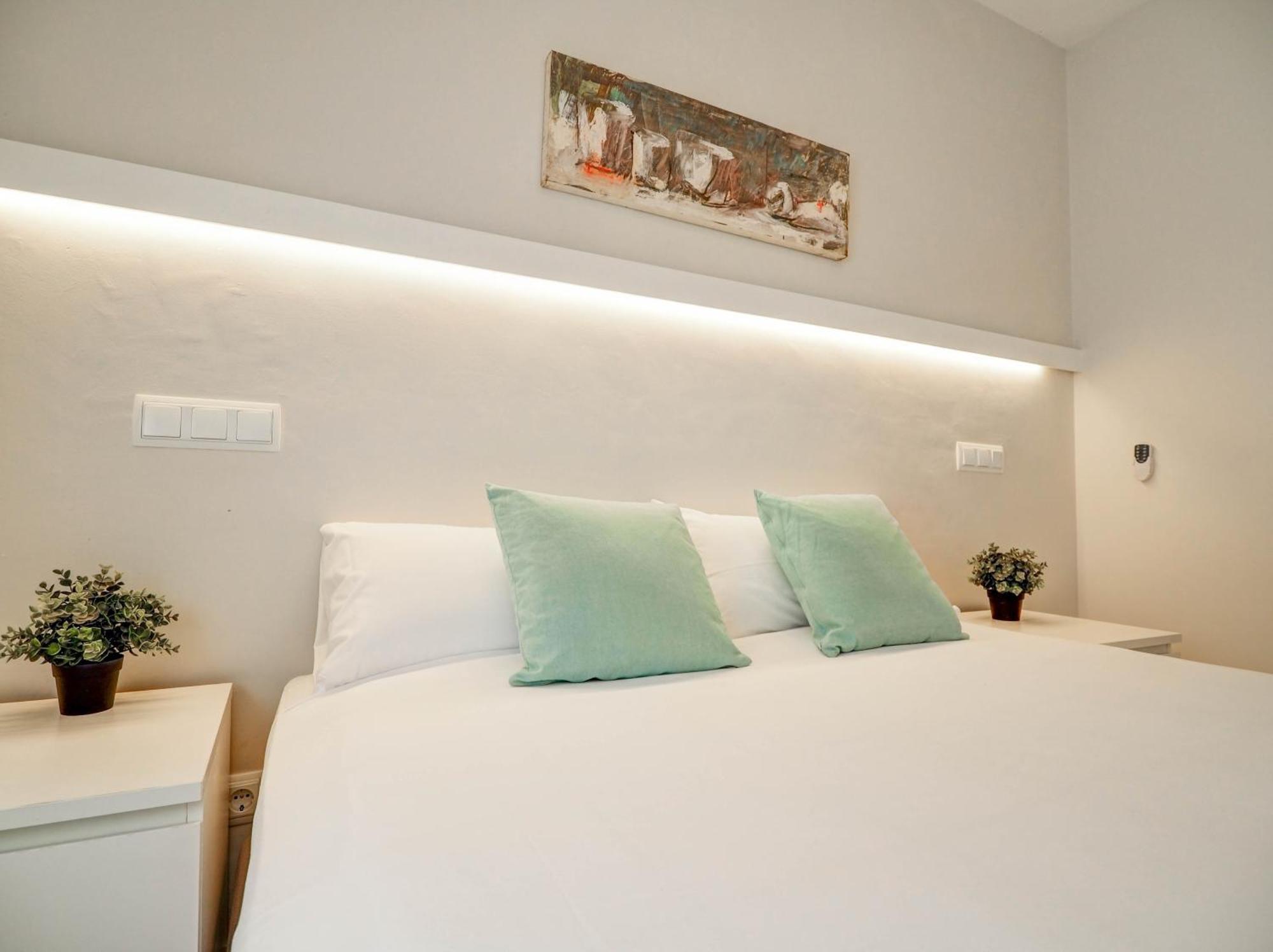 Apartment Carreta Sea Views By Hello Homes