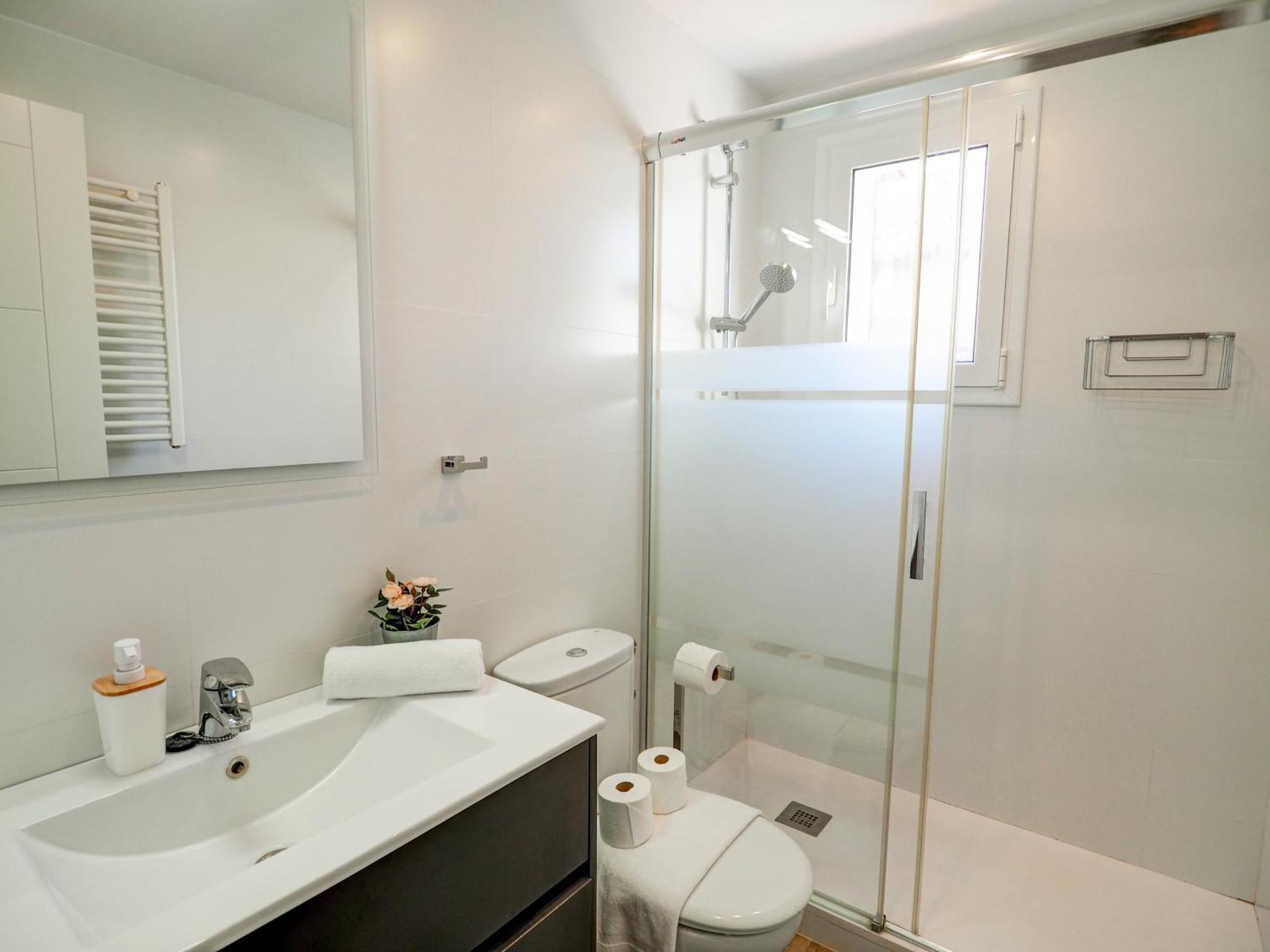 Carreta Sea Views By Hello Homes Sitges