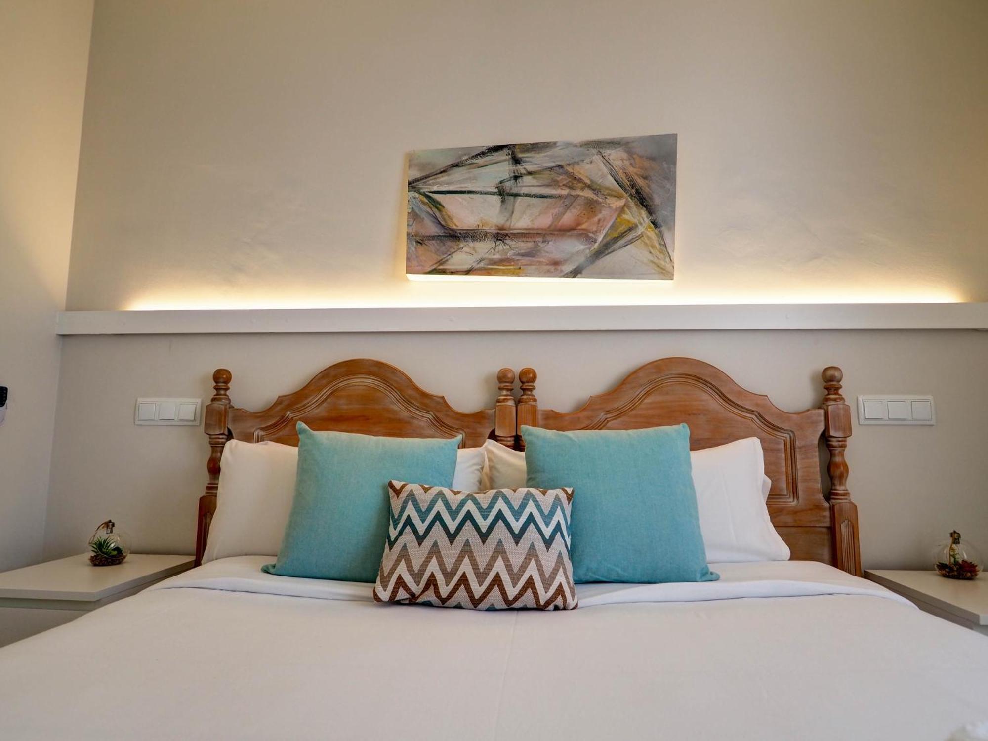 Apartment Carreta Sea Views By Hello Homes