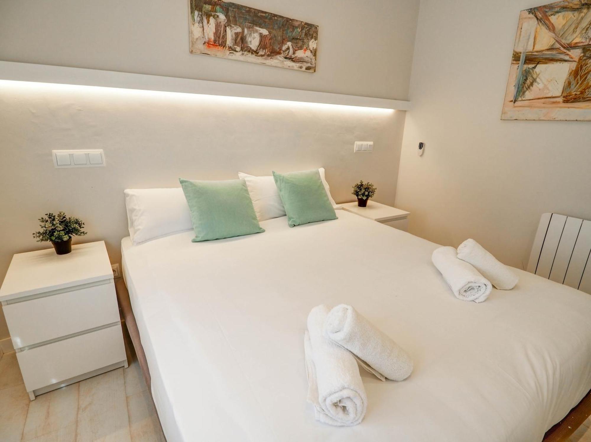Carreta Sea Views By Hello Homes Apartment