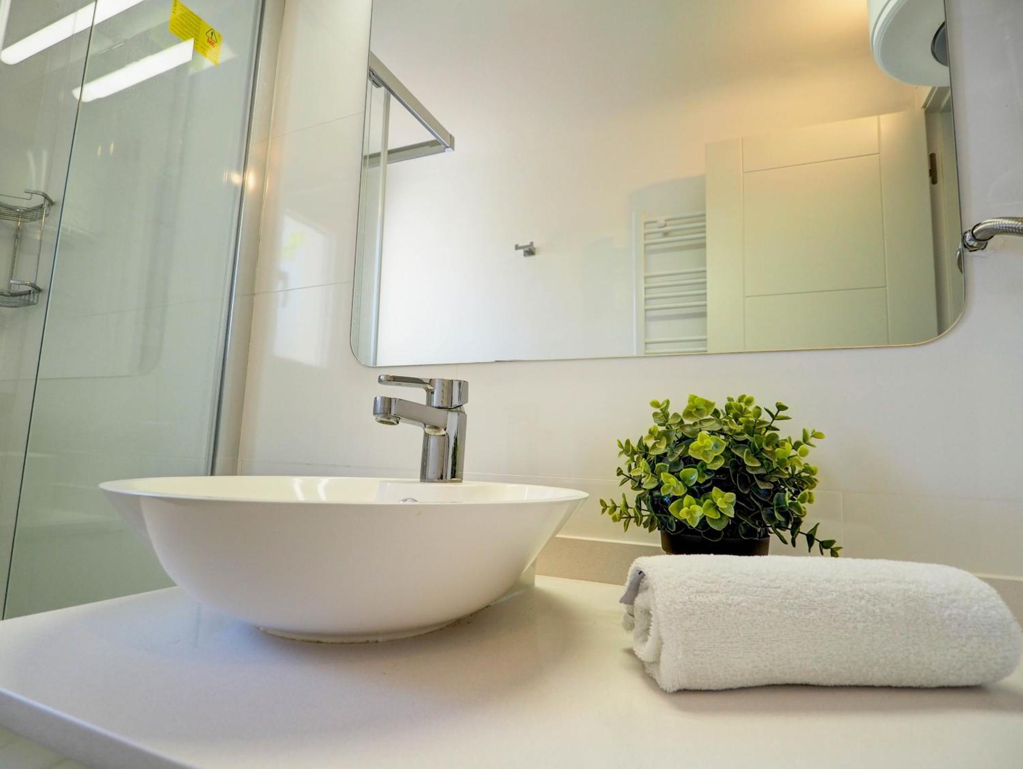 Carreta Sea Views By Hello Homes Apartment *