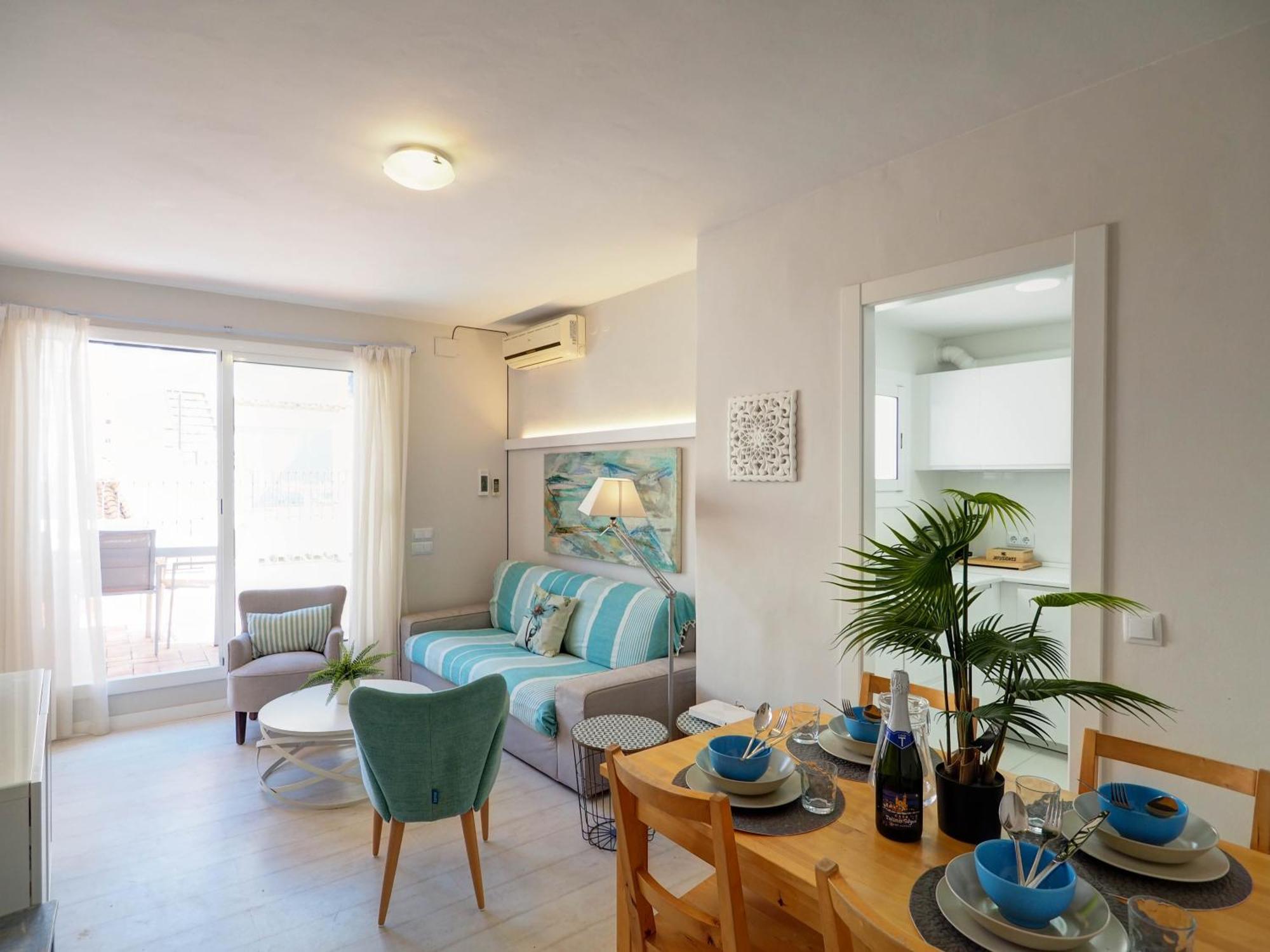 Carreta Sea Views By Hello Homes * Sitges