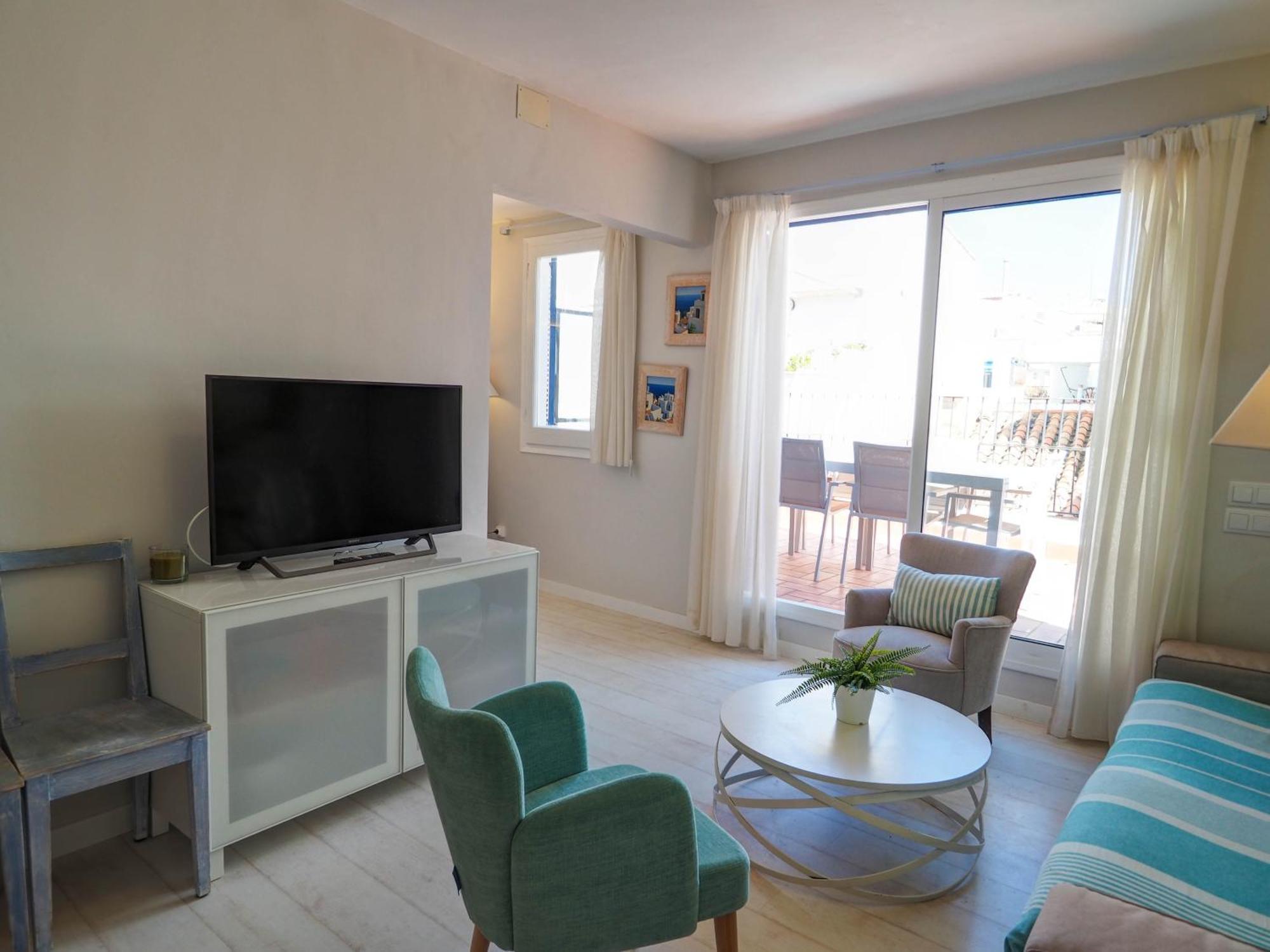 Apartment Carreta Sea Views By Hello Homes *