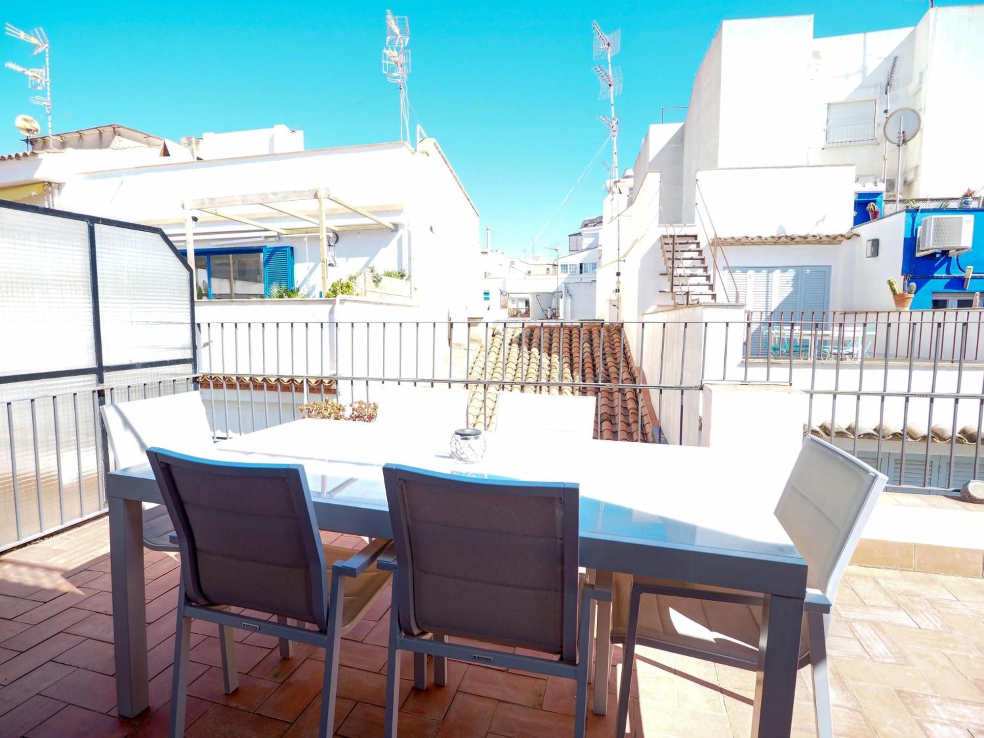 Carreta Sea Views By Hello Homes Apartment