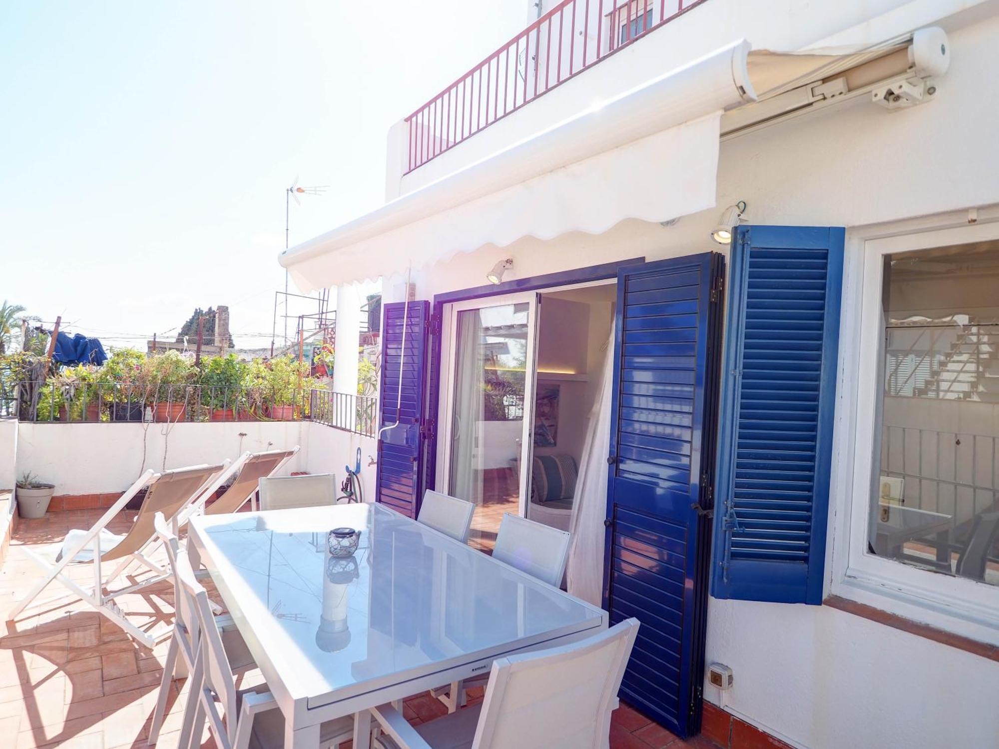 Carreta Sea Views By Hello Homes